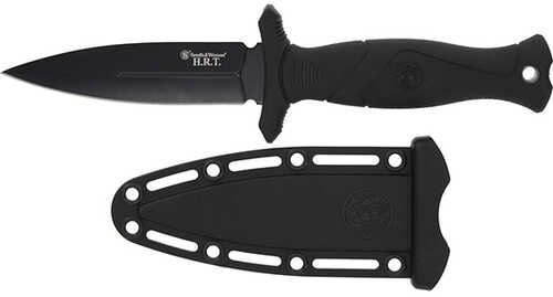 SW HRT 4 Boot Knife